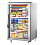 True Refrigeration GDM-07-S-HC~TSL01_RH Refrigerated Merchandiser