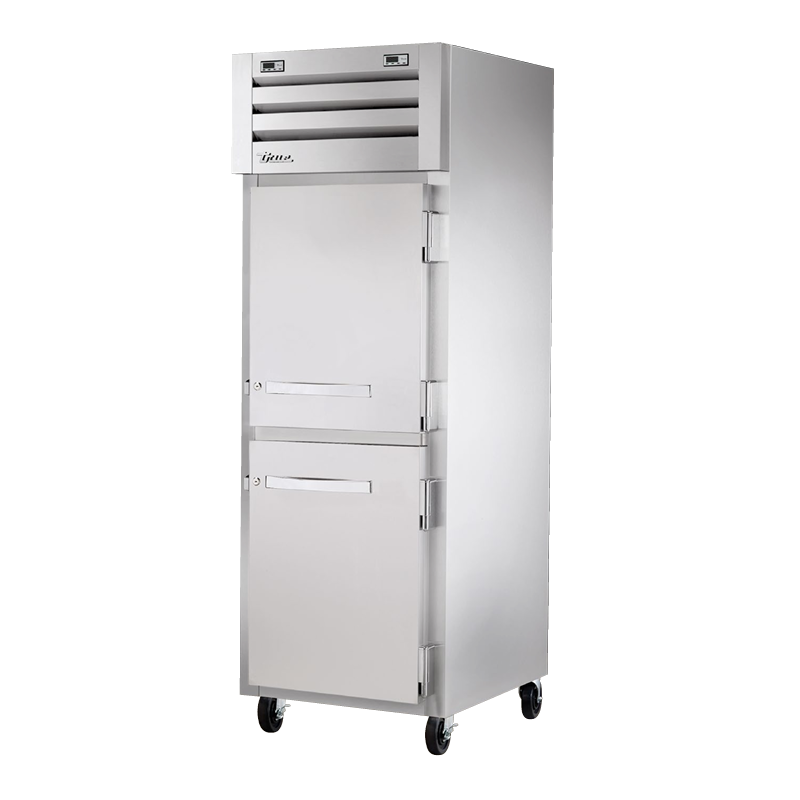 True Refrigeration STA1DT-2HS-HC SPEC SERIES® Refrigerator/Freezer