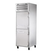 True Refrigeration STA1DT-2HS-HC SPEC SERIES® Refrigerator/Freezer