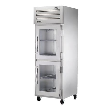 True Refrigeration STA1F-2HG-HC SPEC SERIES® Freezer Reach-in 10°F