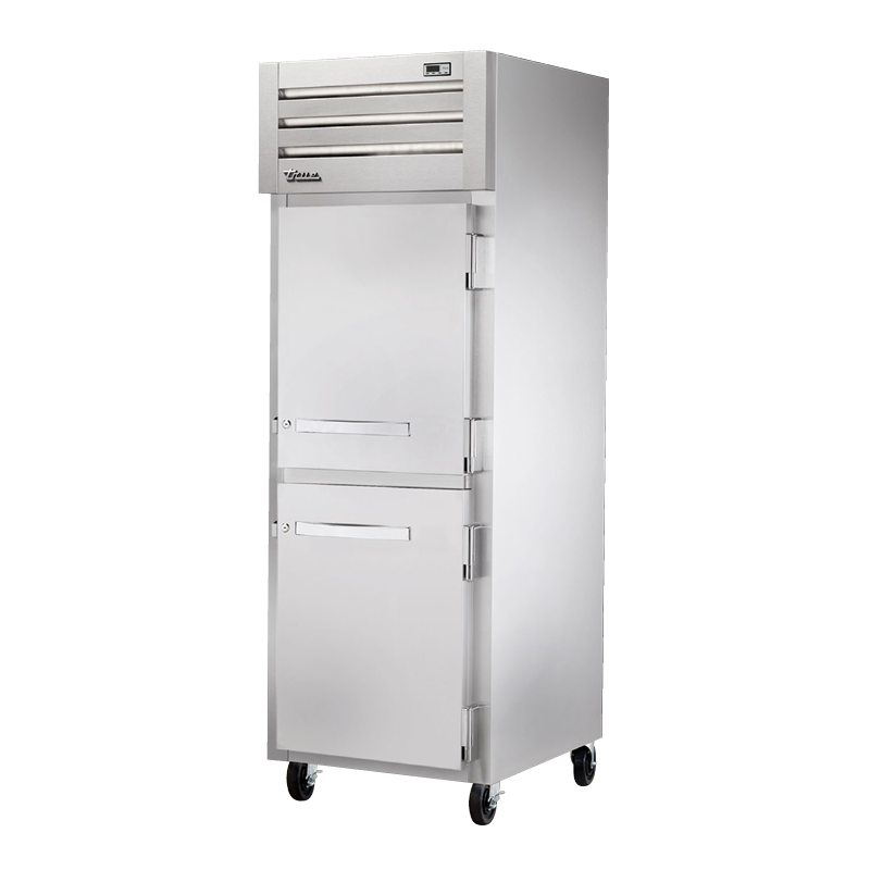 True Refrigeration STA1F-2HS-HC SPEC SERIES® Freezer Reach-in 10°F