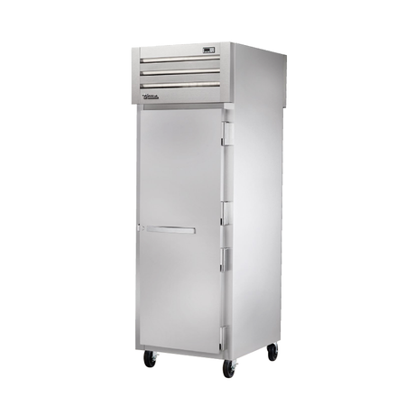 True Refrigeration STA1FPT-1S-1S SPEC SERIES® Pass-thru Freezer One-section