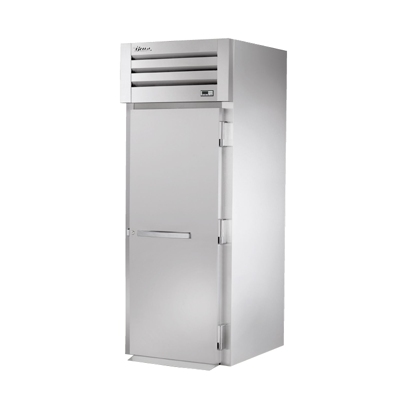 True Refrigeration STA1FRI-1S SPEC SERIES® Roll-in Freezer One-section