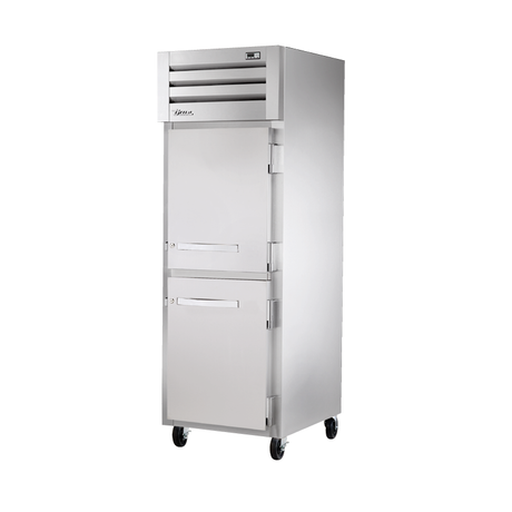 True Refrigeration STA1H-2HS SPEC SERIES® Heated Cabinet Reach-in