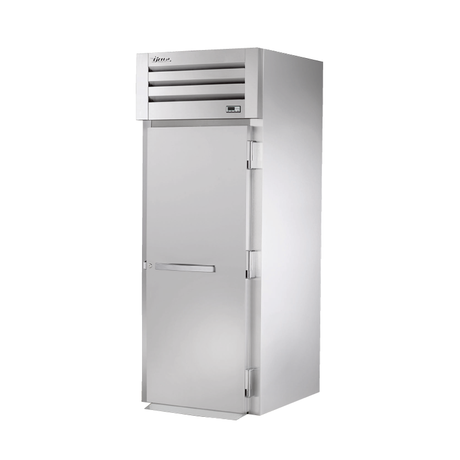 True Refrigeration STA1HRI-1S SPEC SERIES® Heated Cabinet Roll-in