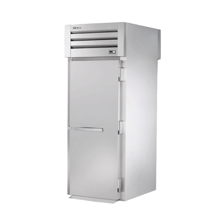 True Refrigeration STA1HRT-1S-1S SPEC SERIES® Heated Cabinet Roll-thru