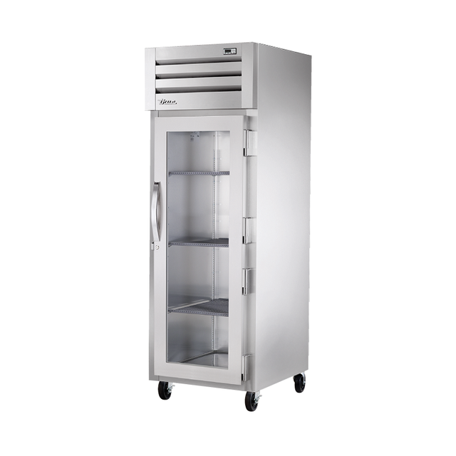 True Refrigeration STA1R-1G-HC SPEC SERIES® Refrigerator Reach-in