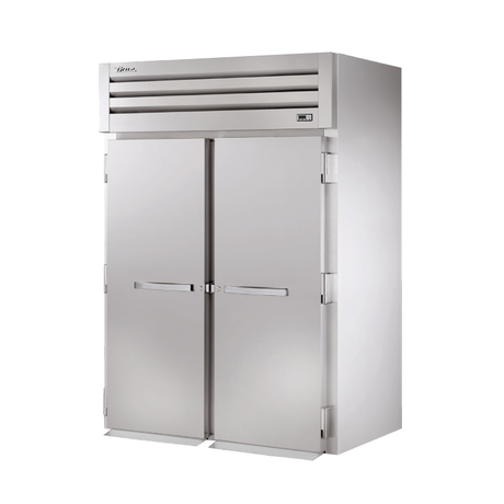 True Refrigeration STA2HRI-2S SPEC SERIES® Heated Cabinet Roll-in