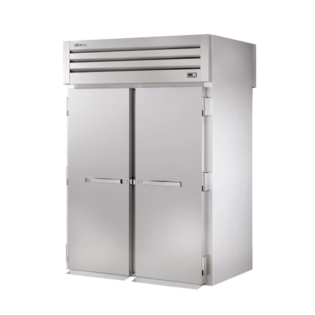 True Refrigeration STA2R-2G-HC SPEC SERIES® Refrigerator Reach-in