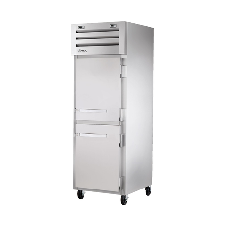 True Refrigeration STG1DT-2HS-HC SPEC SERIES® Refrigerator/Freezer