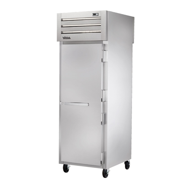 True Refrigeration STG1FPT-1S-1S SPEC SERIES® Freezer Pass-thru