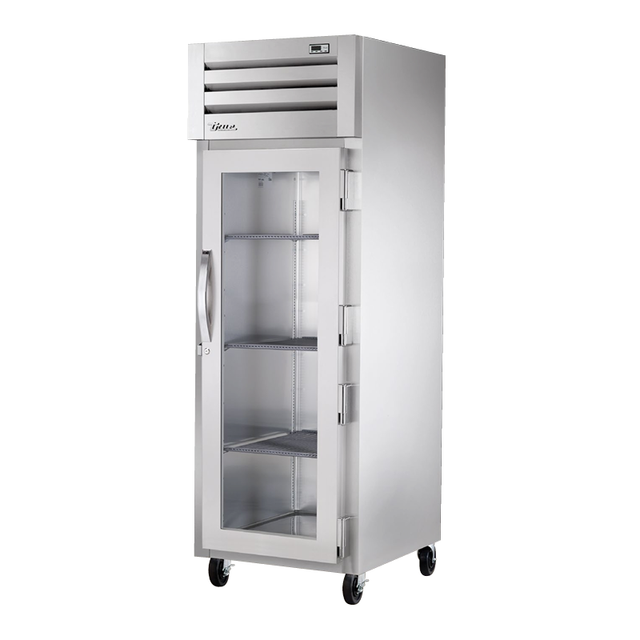 True Refrigeration STG1H-1G SPEC SERIES® Heated Cabinet Reach-in