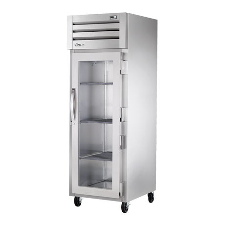 True Refrigeration STG1R-1G-HC SPEC SERIES® Refrigerator Reach-in