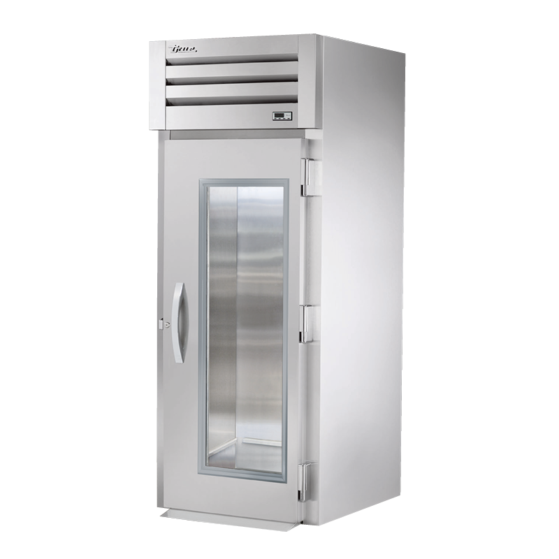 True Refrigeration STG1RRI-1G SPEC SERIES® Refrigerator Roll-in