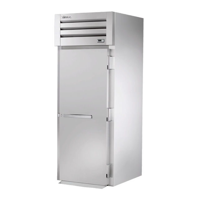 True Refrigeration STG1RRI-1S SPEC SERIES® Refrigerator Roll-in