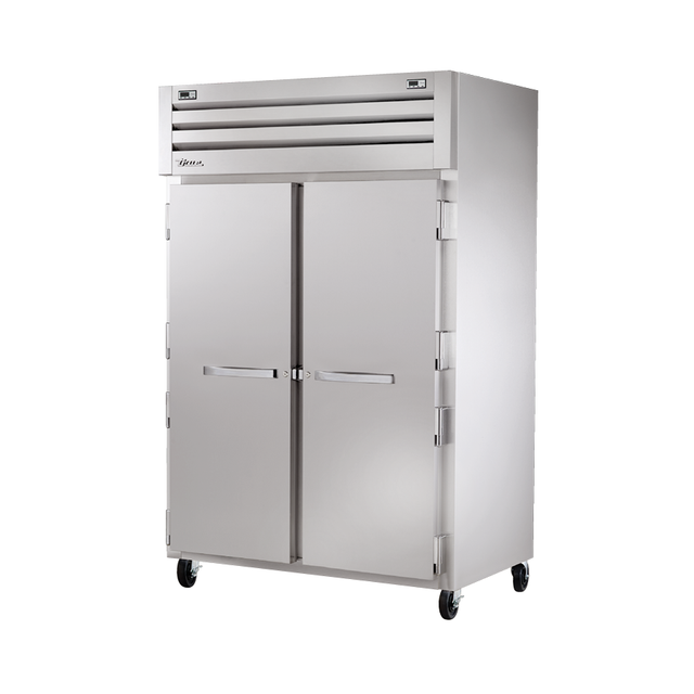 True Refrigeration STG2DT-2S SPEC SERIES® Refrigerator/Freezer Reach-in