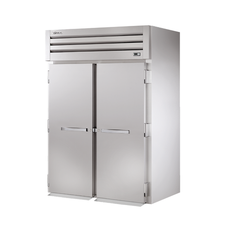 True Refrigeration STG2FRI-2S SPEC SERIES® Freezer Roll-in Two-section