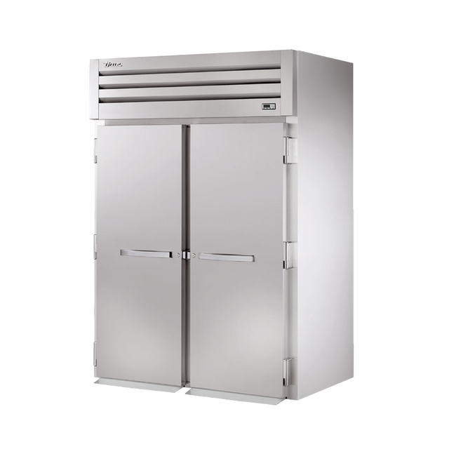 True Refrigeration STG2HRI-2S SPEC SERIES® Heated Cabinet Roll-in