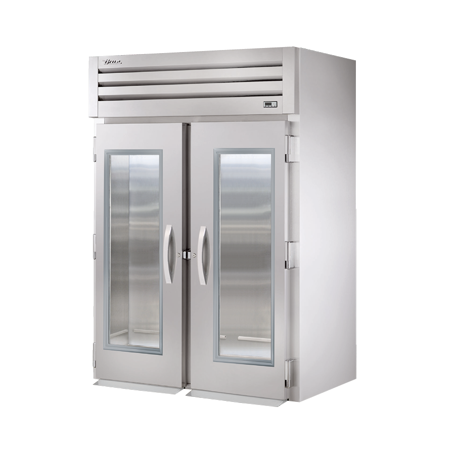 True Refrigeration STG2RRI-2G SPEC SERIES® Refrigerator Roll-in