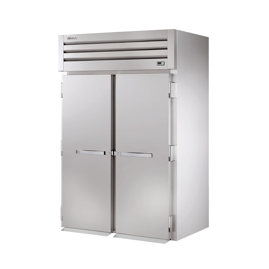 True Refrigeration STG2RRI89-2S SPEC SERIES® Refrigerator Roll-in