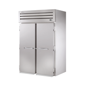 True Refrigeration STG2RRI89-2S SPEC SERIES® Refrigerator Roll-in