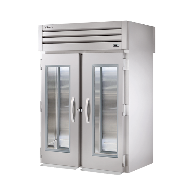 True Refrigeration STG2RRT-2G-2S SPEC SERIES® Refrigerator Roll-thru