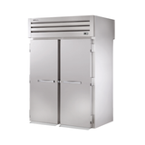 True Refrigeration STG2RRT-2S-2S SPEC SERIES® Refrigerator Roll-thru