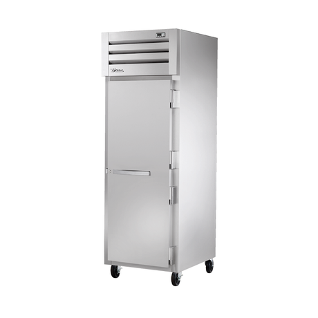 True Refrigeration STR1H-1S SPEC SERIES® Heated Cabinet Reach-in