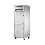 True Refrigeration STR1H-2HS SPEC SERIES® Heated Cabinet Reach-in