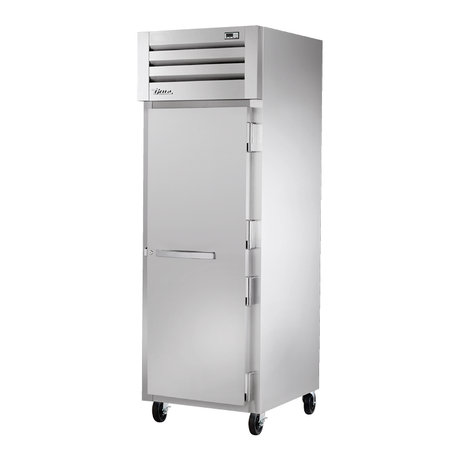 True Refrigeration STR1R-1S-HC SPEC SERIES® Refrigerator Reach-in