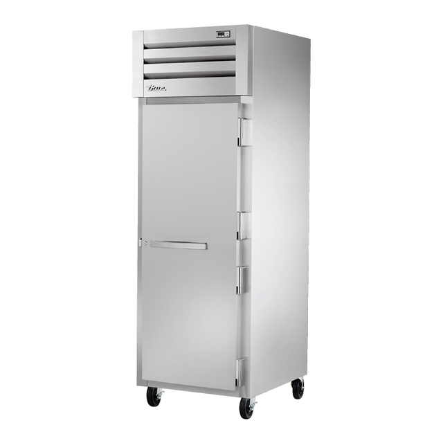 True Refrigeration STR1R-1S-HC SPEC SERIES® Refrigerator Reach-in