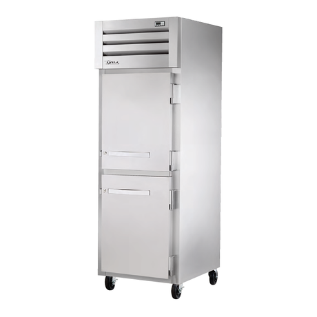 True Refrigeration STR1R-2HS-HC SPEC SERIES® Refrigerator Reach-in