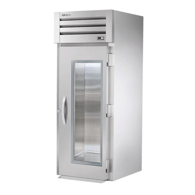 True Refrigeration STR1RRI-1G SPEC SERIES® Refrigerator Roll-in