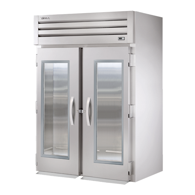 True Refrigeration STR2RRI-2G SPEC SERIES® Refrigerator Roll-in