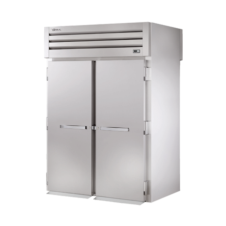 True Refrigeration STR2RRT-2S-2S SPEC SERIES® Refrigerator Roll-thru