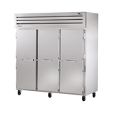 True Refrigeration STR3R-3S-HC SPEC SERIES® Refrigerator Reach-in