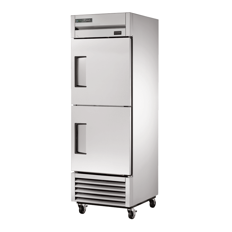True Refrigeration T-23F-2-HC Reach-in Freezer Buy Now