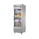 True Refrigeration TS-23G-HC~FGD01 Refrigerator Reach-in One-section