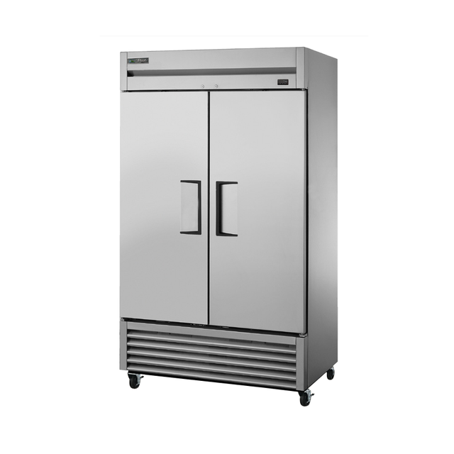 True Refrigeration TS-43F-HC Freezer Reach-in Two-section