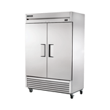 True Refrigeration TS-49-HC Refrigerator Reach-in Two-section