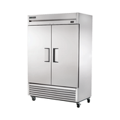 True Refrigeration TS-49-HC Refrigerator Reach-in Two-section