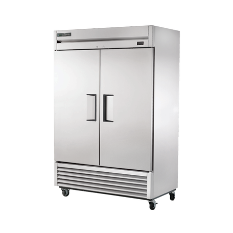 True Refrigeration TS-49F-HC Freezer Reach-in Two-section