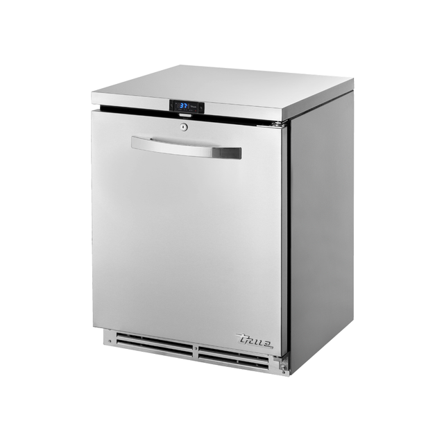 True Refrigeration TUC-24-HC~SPEC3 SPEC SERIES® Undercounter Refrigerator