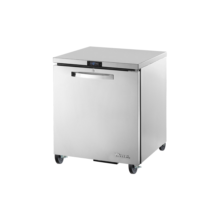 True Refrigeration TUC-27F-HC~SPEC3 SPEC SERIES® Undercounter Freezer