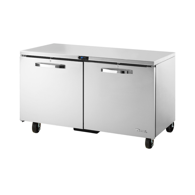 True Refrigeration TUC-60-HC~SPEC3 SPEC SERIES® Undercounter Refrigerator