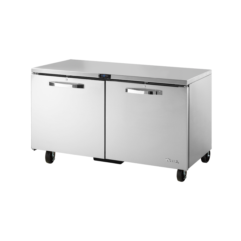 True Refrigeration TUC-60F-HC~SPEC3 SPEC SERIES® Undercounter Freezer