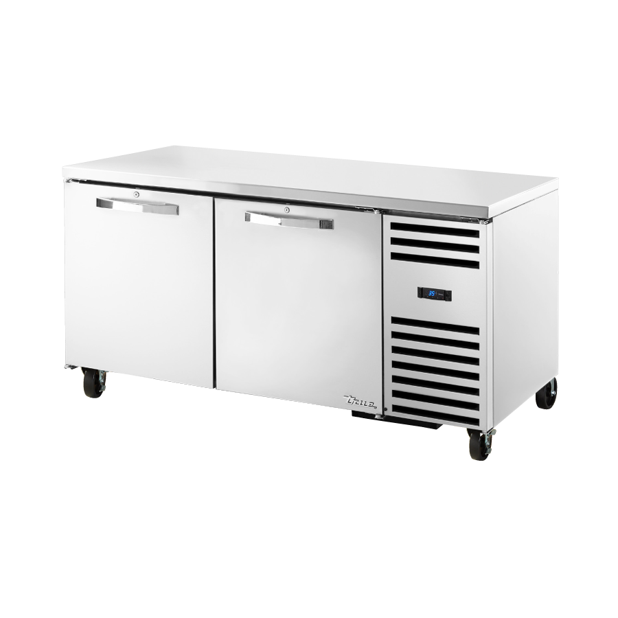 True Refrigeration TUC-67-HC~SPEC3 SPEC SERIES® Deep Undercounter Refrigerator