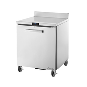 True Refrigeration TWT-27F-HC~SPEC3 SPEC SERIES® Work Top Freezer