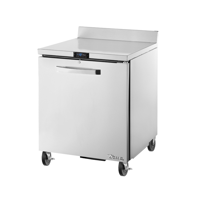 True Refrigeration TWT-27F-HC~SPEC3 SPEC SERIES® Work Top Freezer