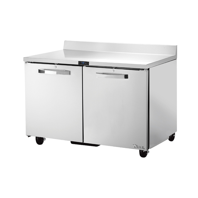 True Refrigeration TWT-48F-HC~SPEC3 SPEC SERIES® Work Top Freezer